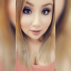 Meet your Posher, Victoria